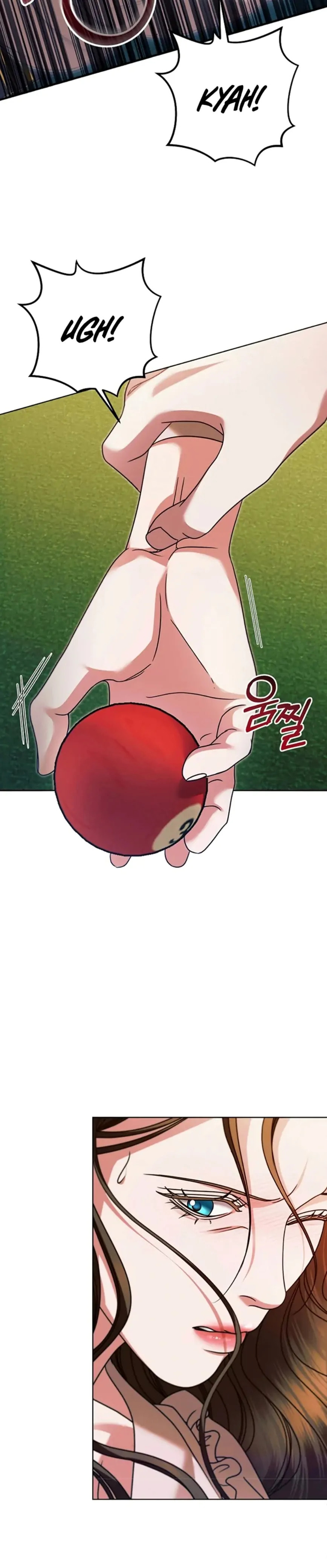 Try Begging Chapter 17.1 page 13 - 