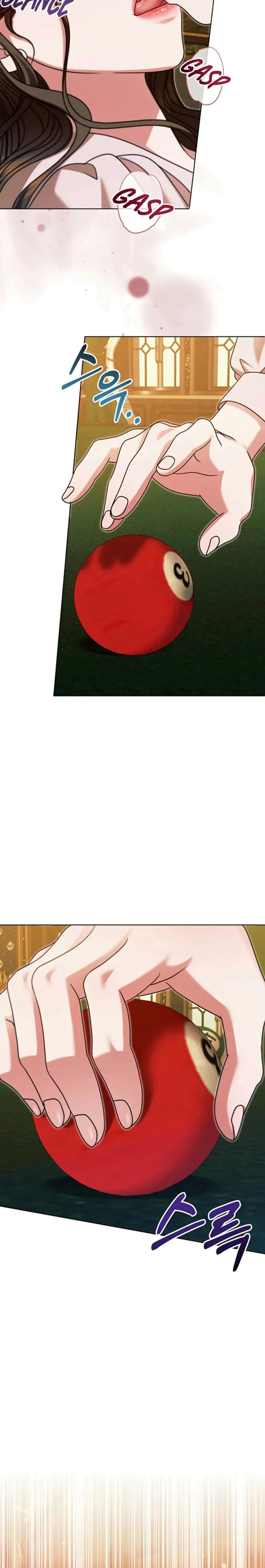 Try Begging Chapter 17.1 page 20 - 
