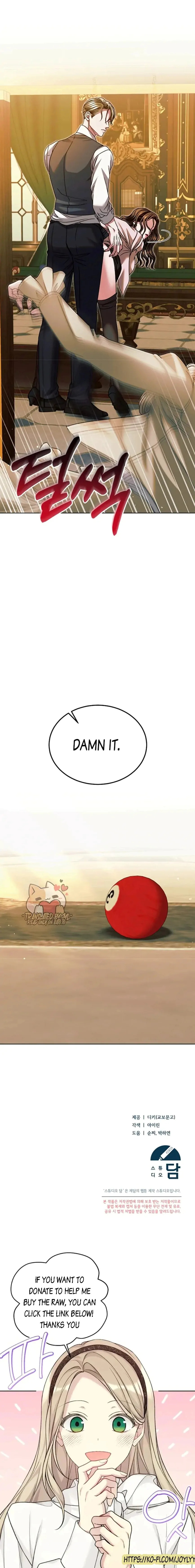 Try Begging Chapter 17.1 page 29 - 