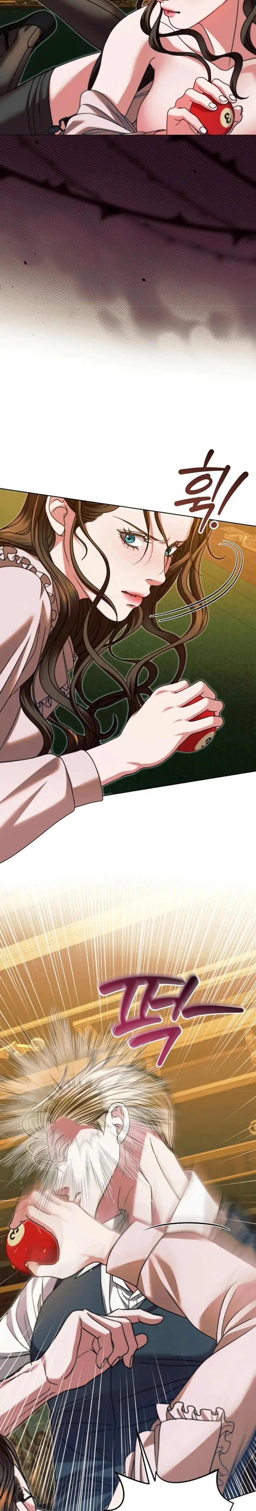 Try Begging Chapter 17.1 page 10 - 
