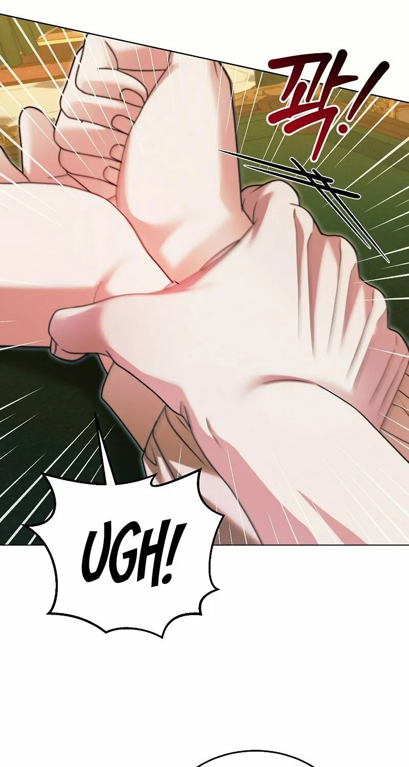 Try Begging Chapter 17 page 12 - 