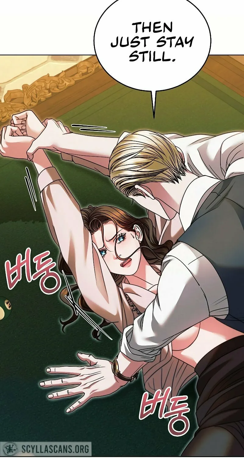 Try Begging Chapter 17 page 13 - 