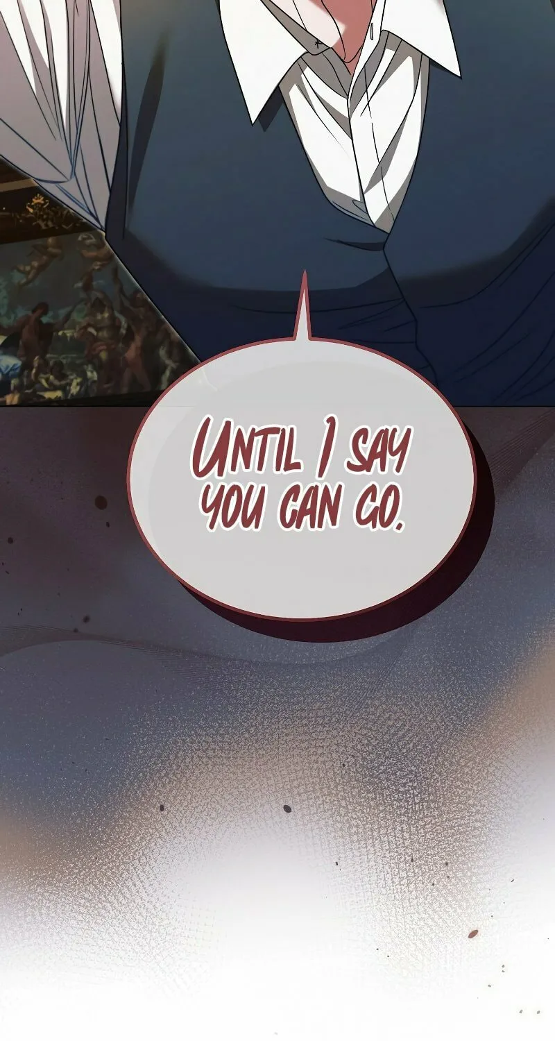 Try Begging Chapter 17 page 15 - 