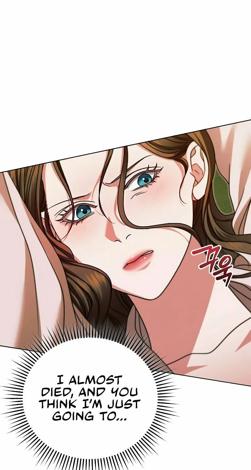 Try Begging Chapter 17 page 19 - 