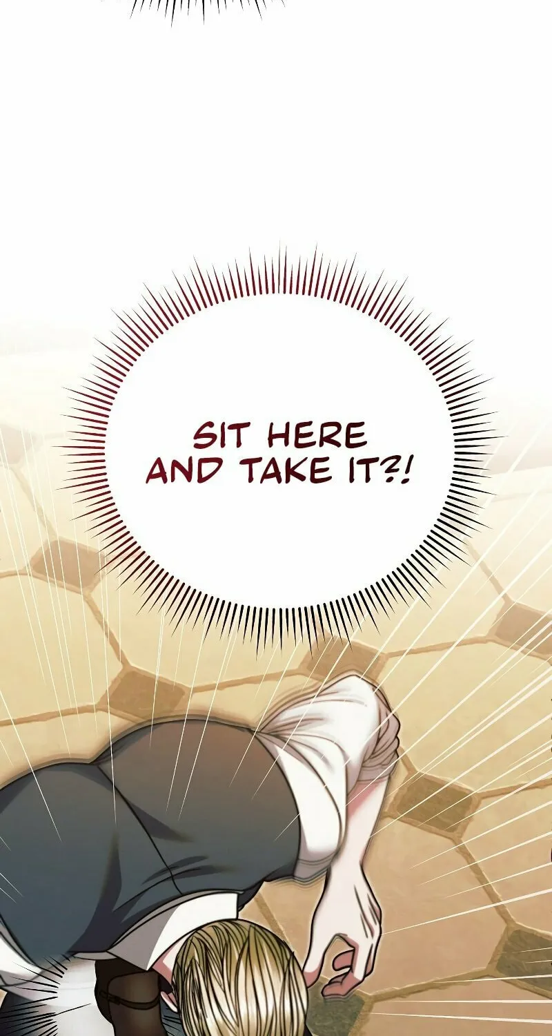 Try Begging Chapter 17 page 20 - 