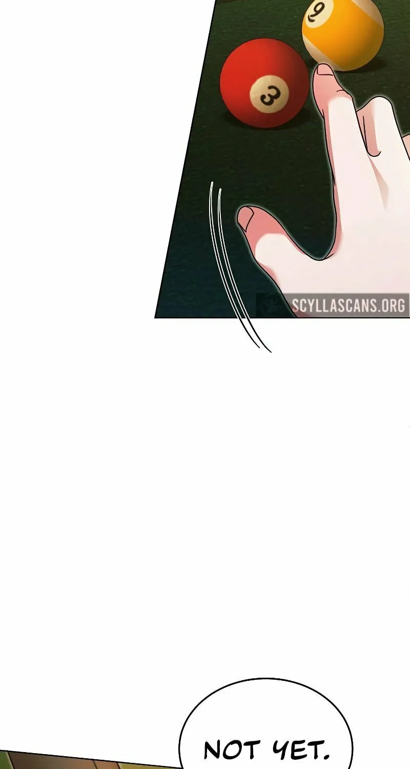 Try Begging Chapter 17 page 23 - 
