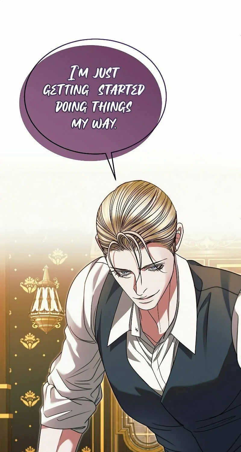 Try Begging Chapter 17 page 25 - 