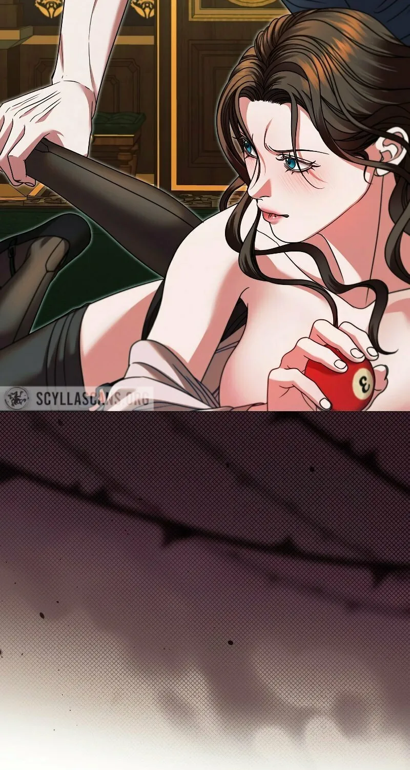 Try Begging Chapter 17 page 26 - 