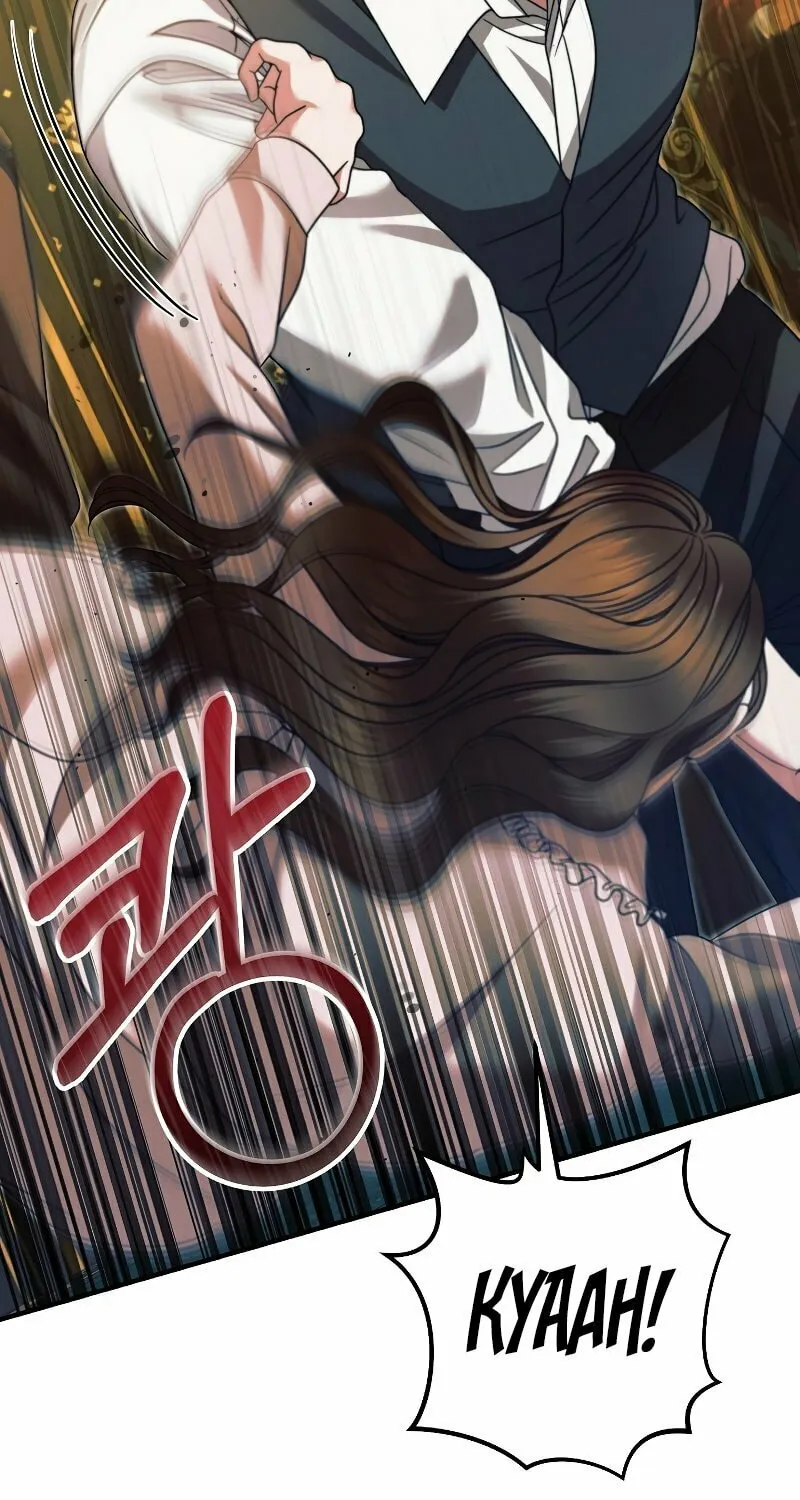 Try Begging Chapter 17 page 35 - 