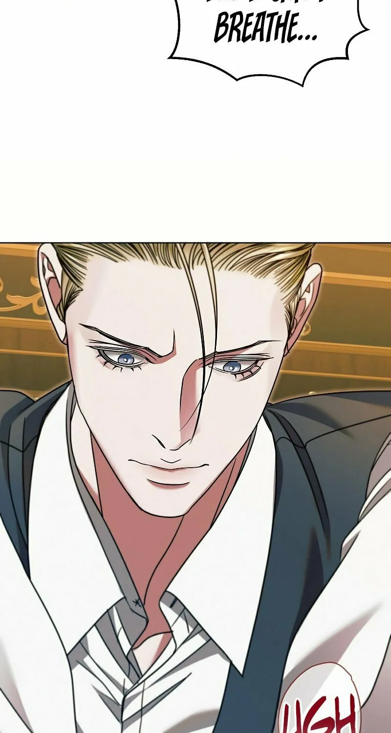 Try Begging Chapter 17 page 5 - 