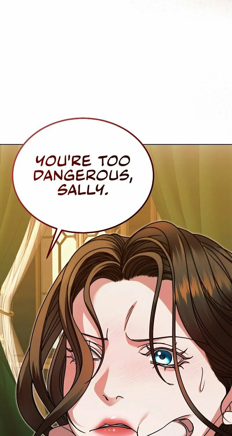 Try Begging Chapter 17 page 44 - 