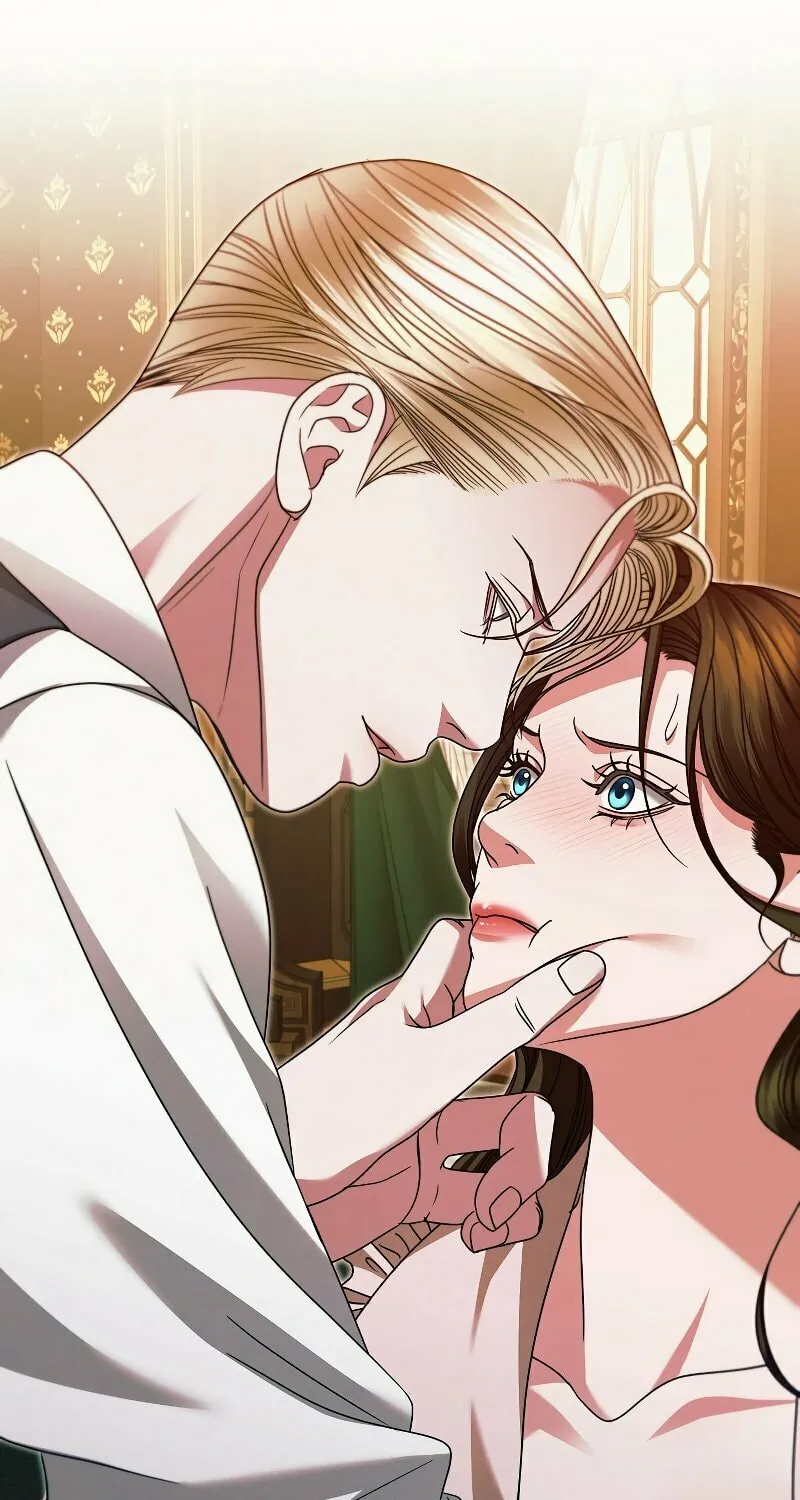 Try Begging Chapter 17 page 46 - 