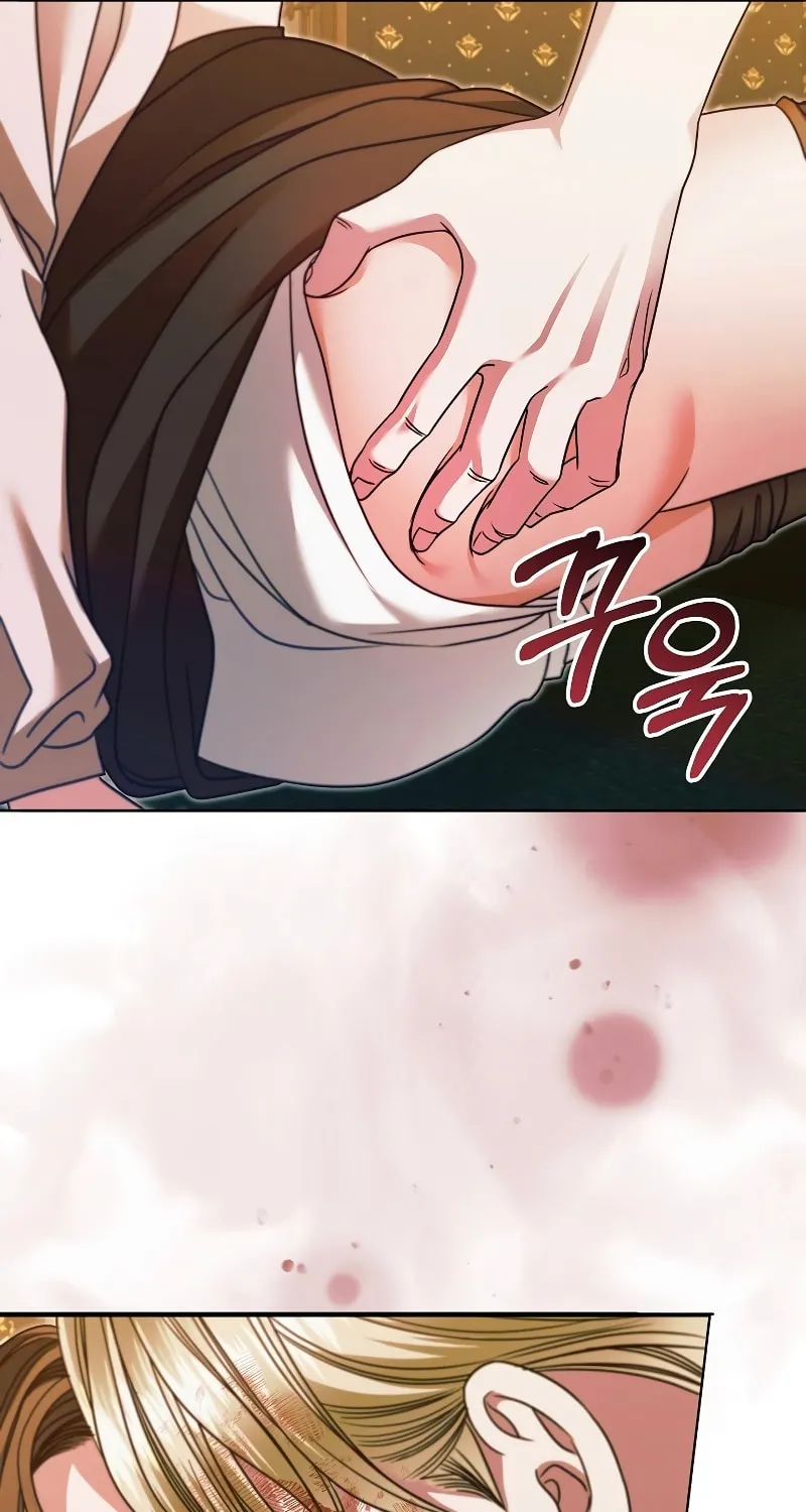 Try Begging Chapter 17 page 56 - 