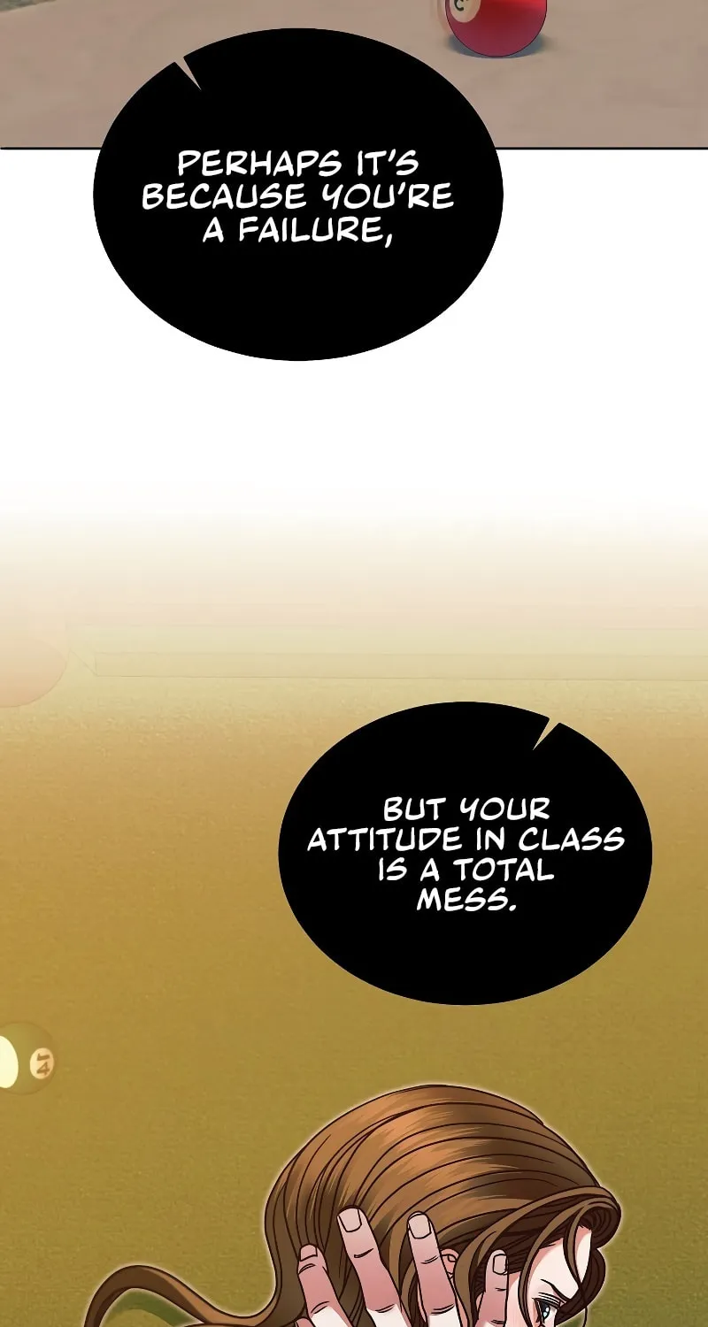 Try Begging Chapter 17 page 62 - 