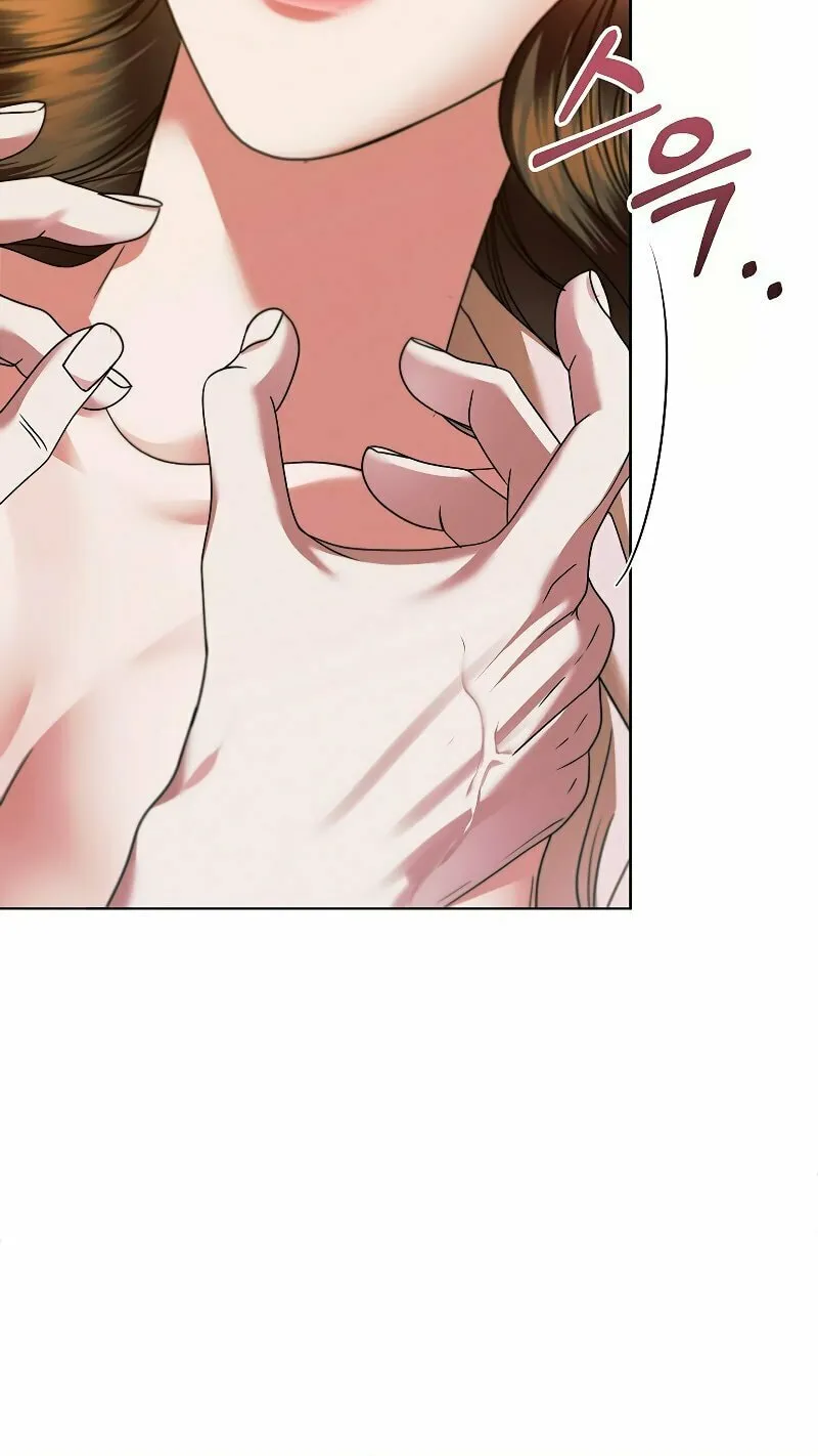 Try Begging Chapter 17 page 8 - 