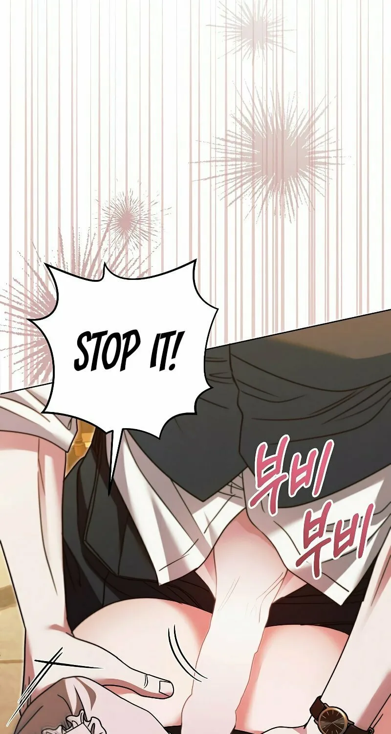 Try Begging Chapter 17 page 73 - 