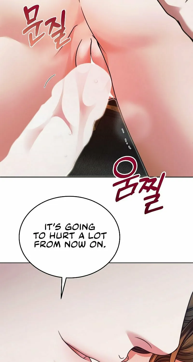 Try Begging Chapter 17 page 77 - 