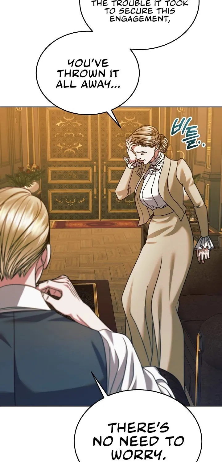 Try Begging Chapter 18 page 13 - 