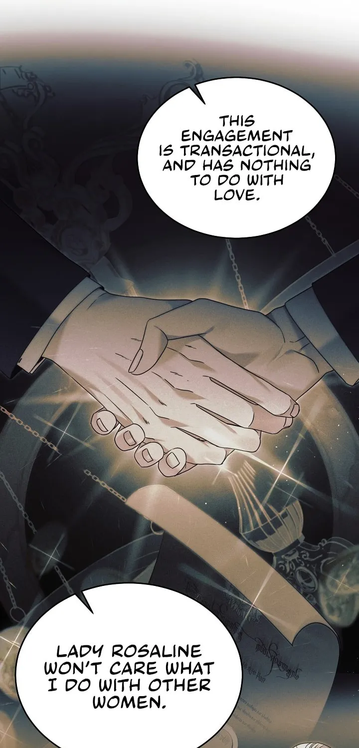 Try Begging Chapter 18 page 16 - 