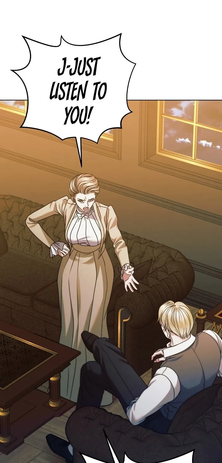 Try Begging Chapter 18 page 18 - 