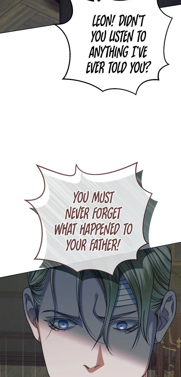 Try Begging Chapter 18 page 19 - 