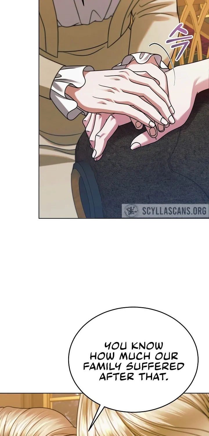 Try Begging Chapter 18 page 21 - 