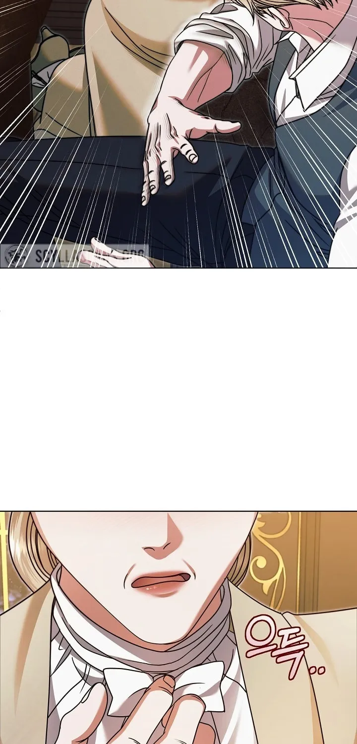 Try Begging Chapter 18 page 27 - 
