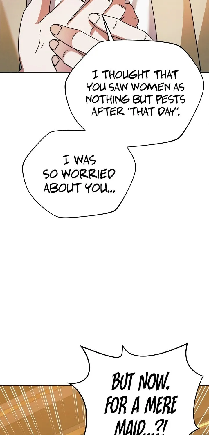 Try Begging Chapter 18 page 28 - 