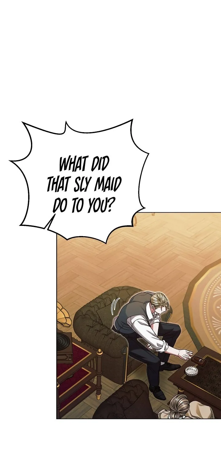 Try Begging Chapter 18 page 30 - 