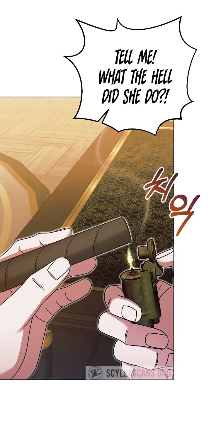 Try Begging Chapter 18 page 31 - 
