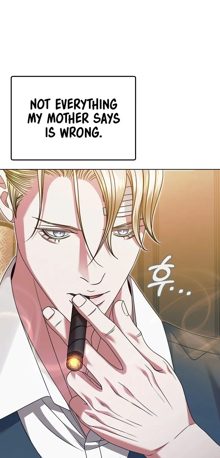 Try Begging Chapter 18 page 32 - 