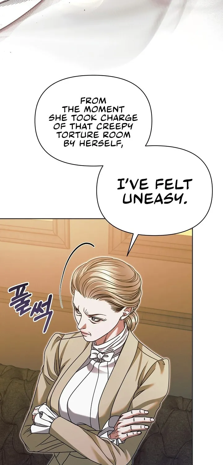 Try Begging Chapter 18 page 35 - 
