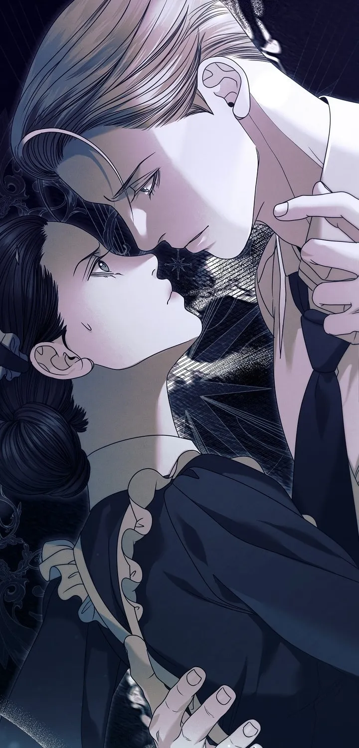 Try Begging Chapter 18 page 40 - 