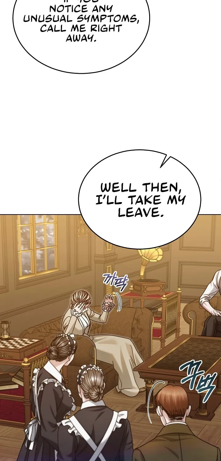 Try Begging Chapter 18 page 5 - 