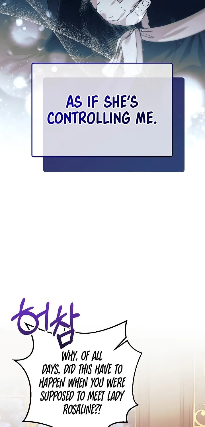 Try Begging Chapter 18 page 41 - 