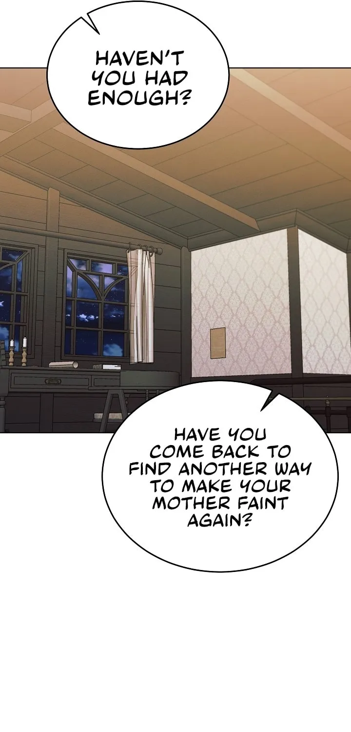 Try Begging Chapter 18 page 71 - 
