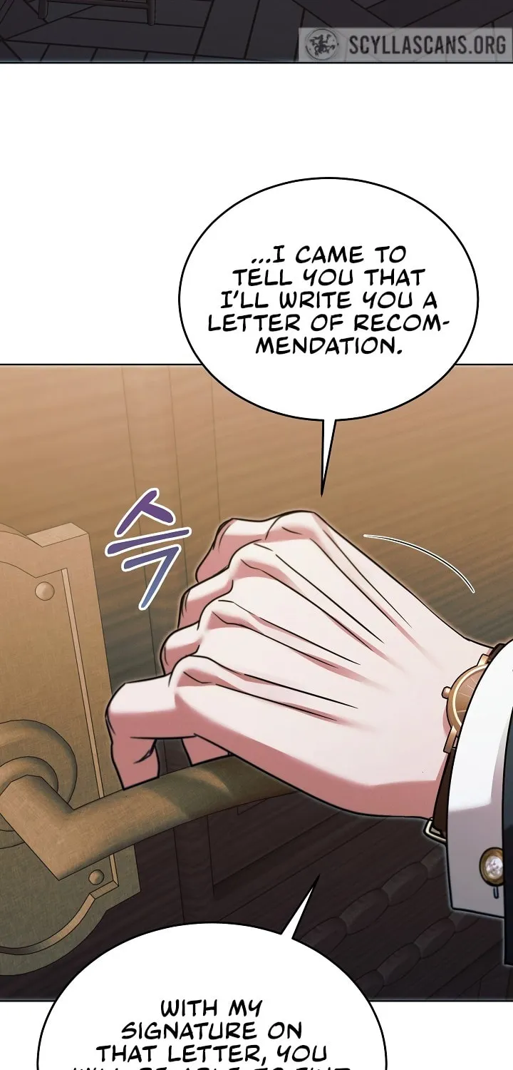 Try Begging Chapter 18 page 74 - 