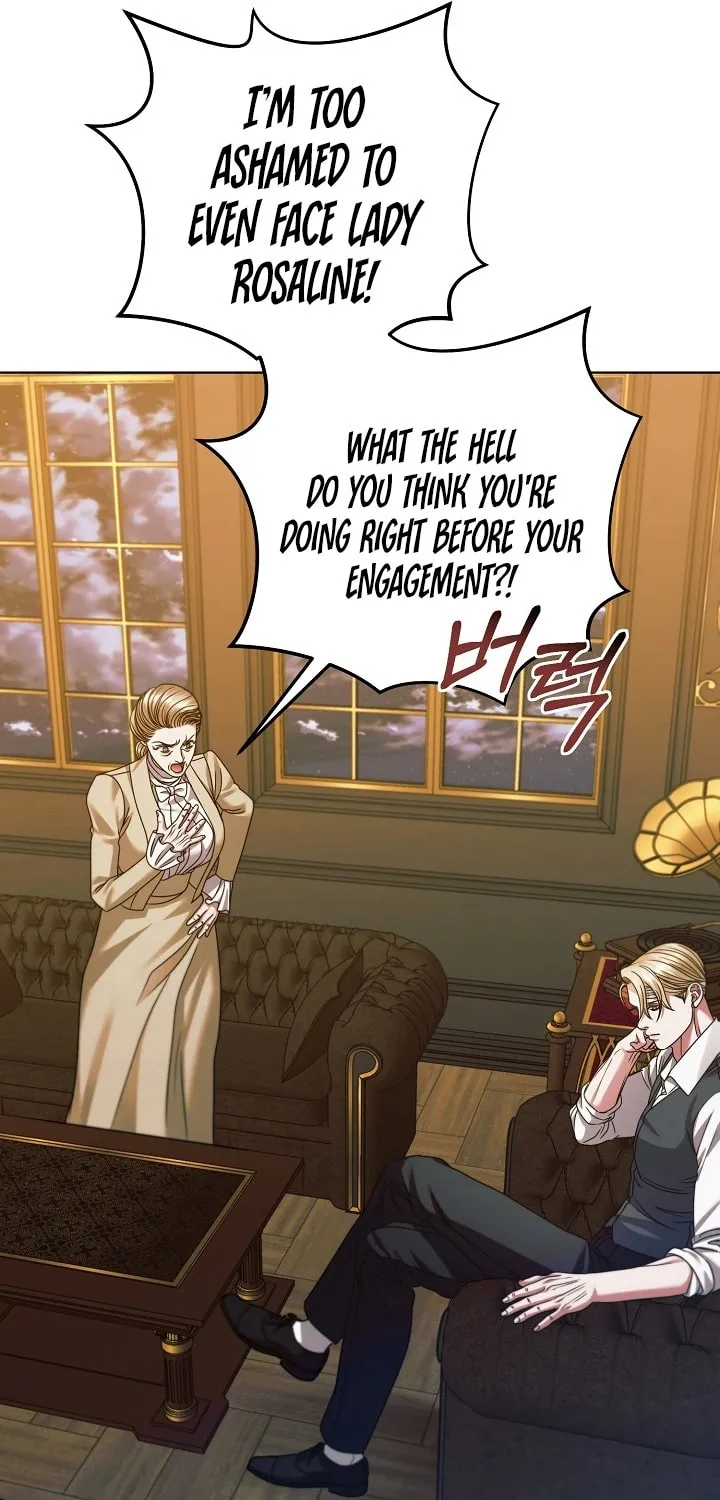 Try Begging Chapter 18 page 9 - 
