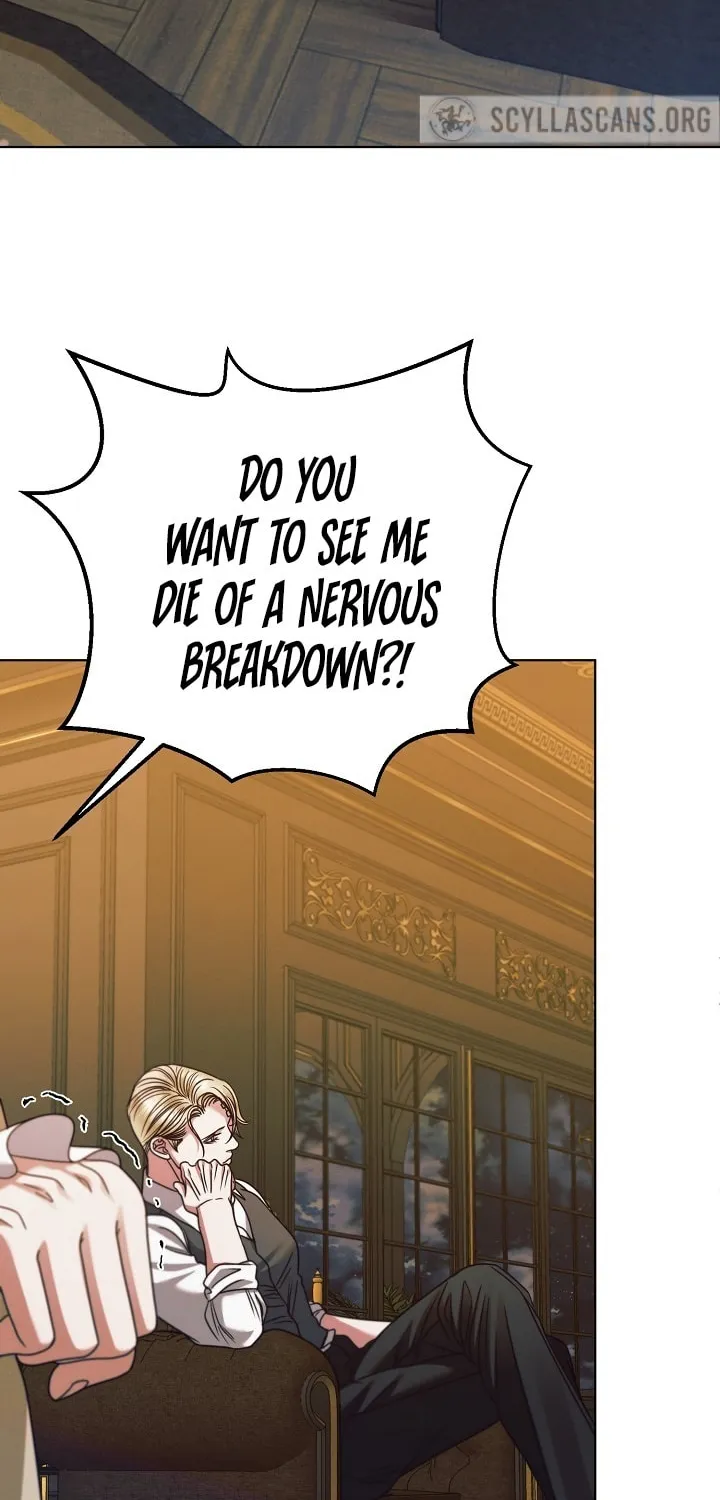 Try Begging Chapter 18 page 10 - 