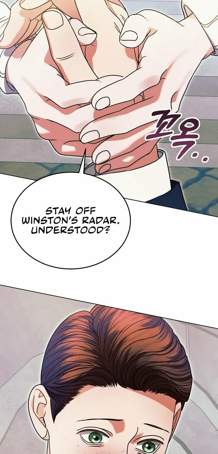 Try Begging Chapter 19 page 11 - 