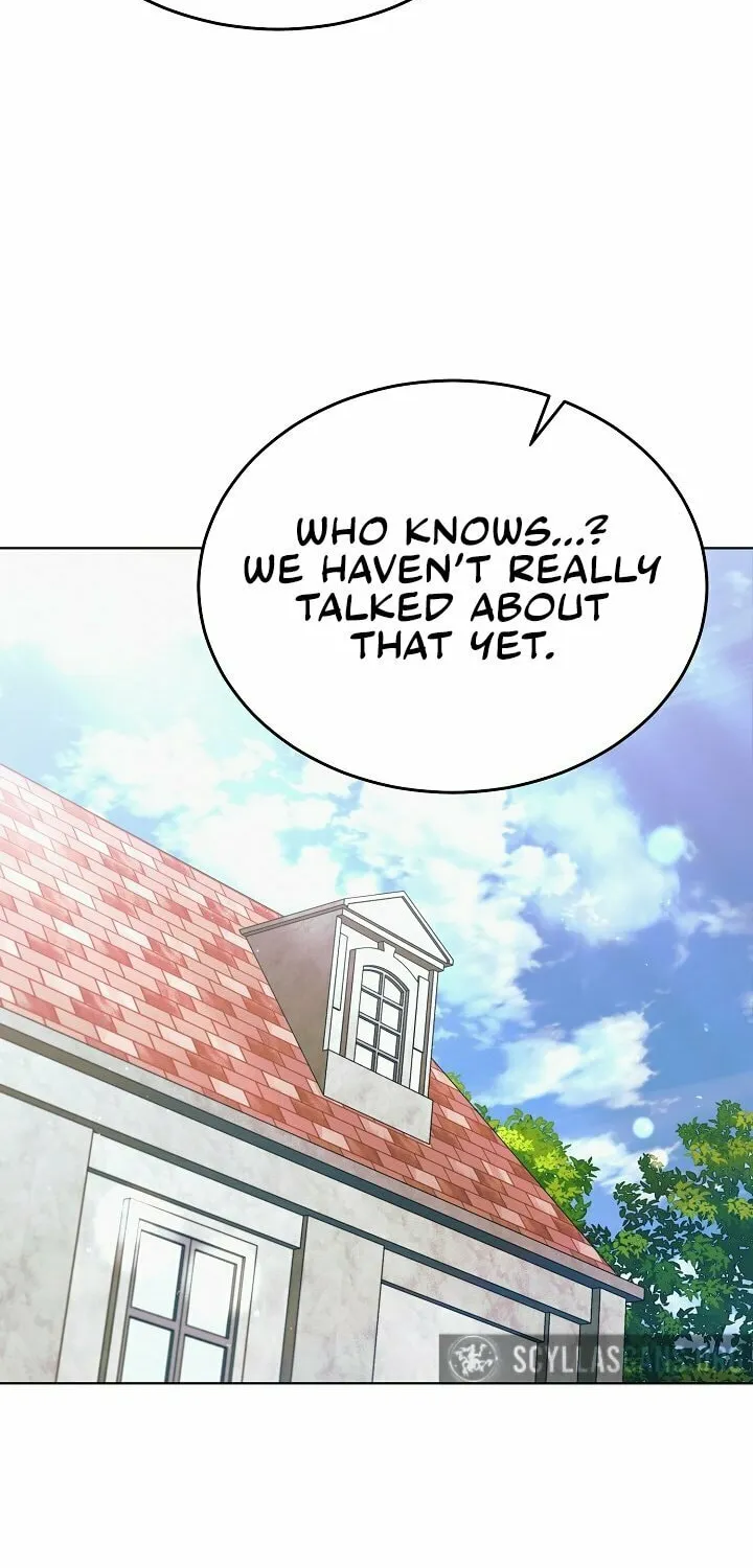 Try Begging Chapter 19 page 14 - 