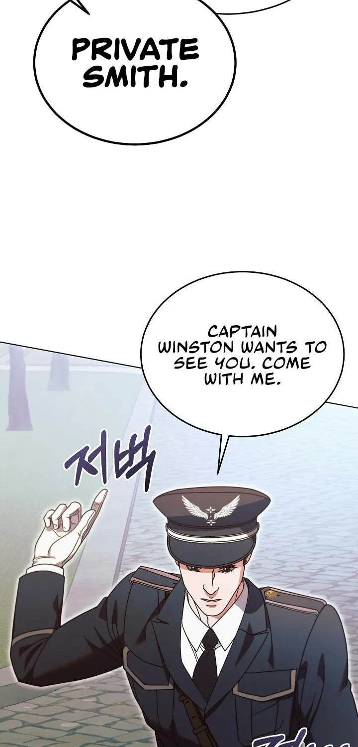 Try Begging Chapter 19 page 17 - 