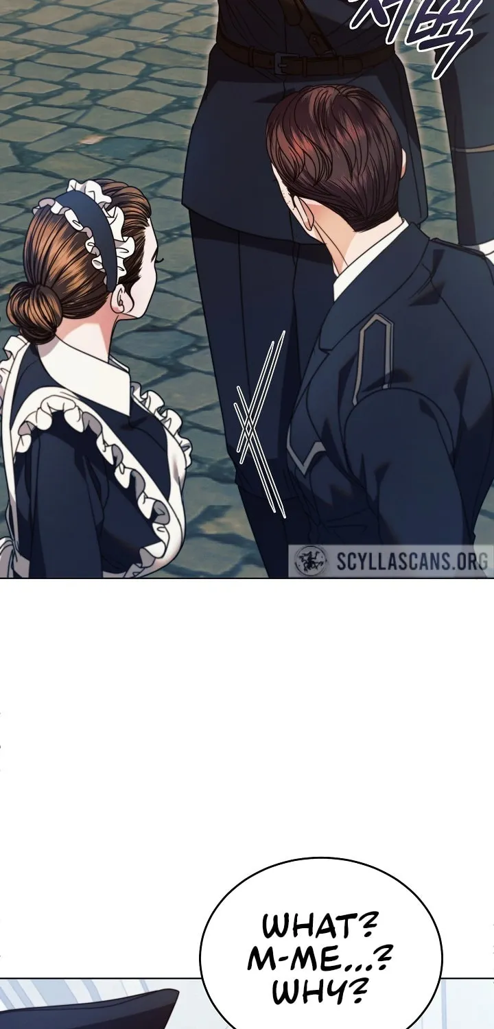 Try Begging Chapter 19 page 18 - 