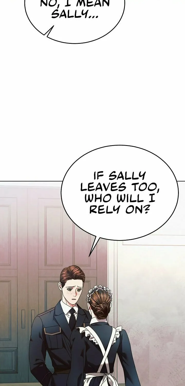 Try Begging Chapter 19 page 3 - 