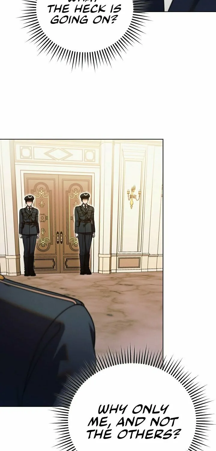 Try Begging Chapter 19 page 24 - 