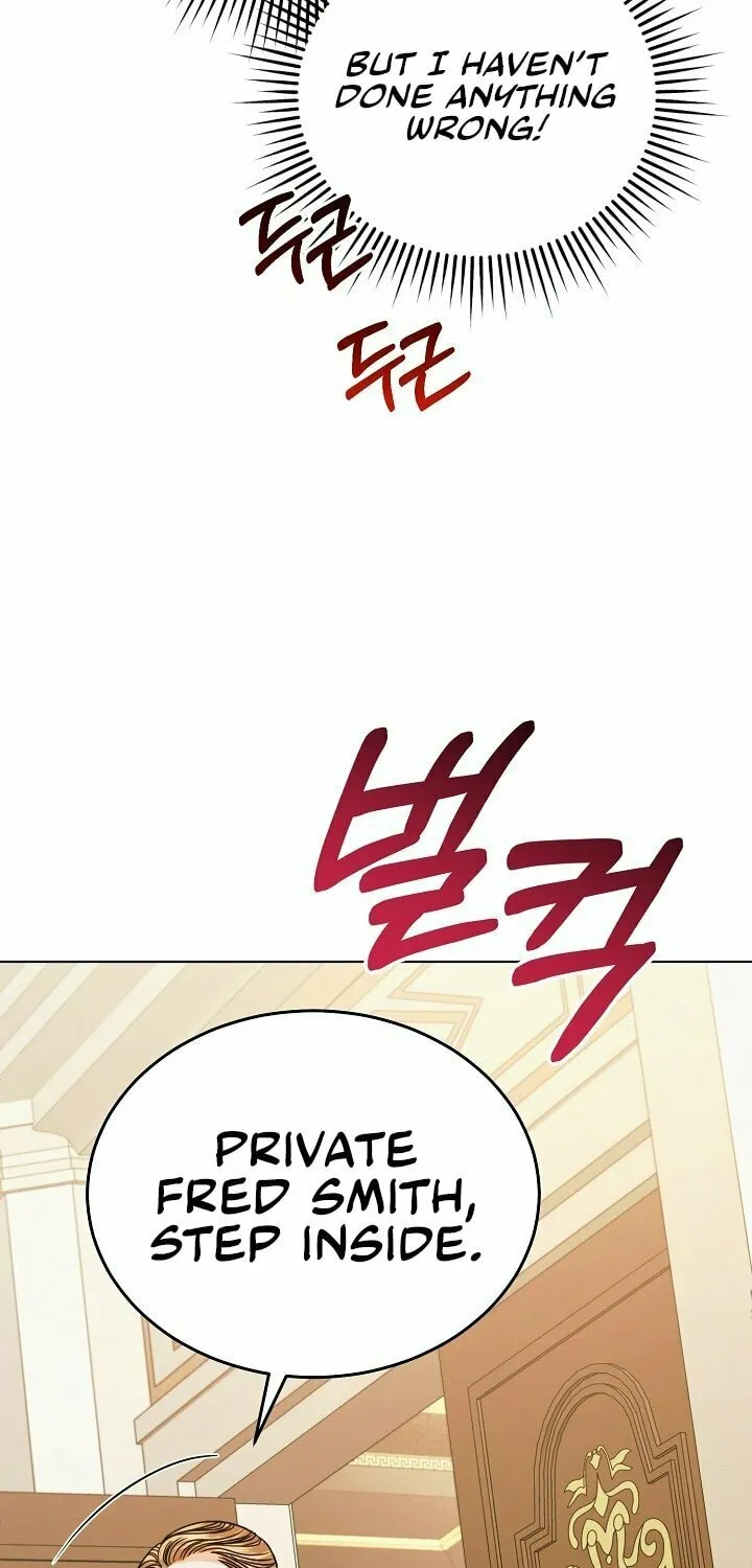 Try Begging Chapter 19 page 27 - 