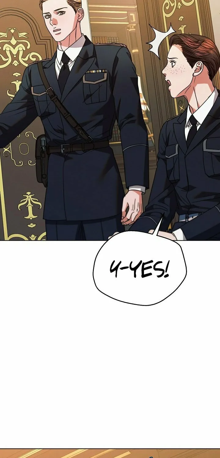 Try Begging Chapter 19 page 28 - 