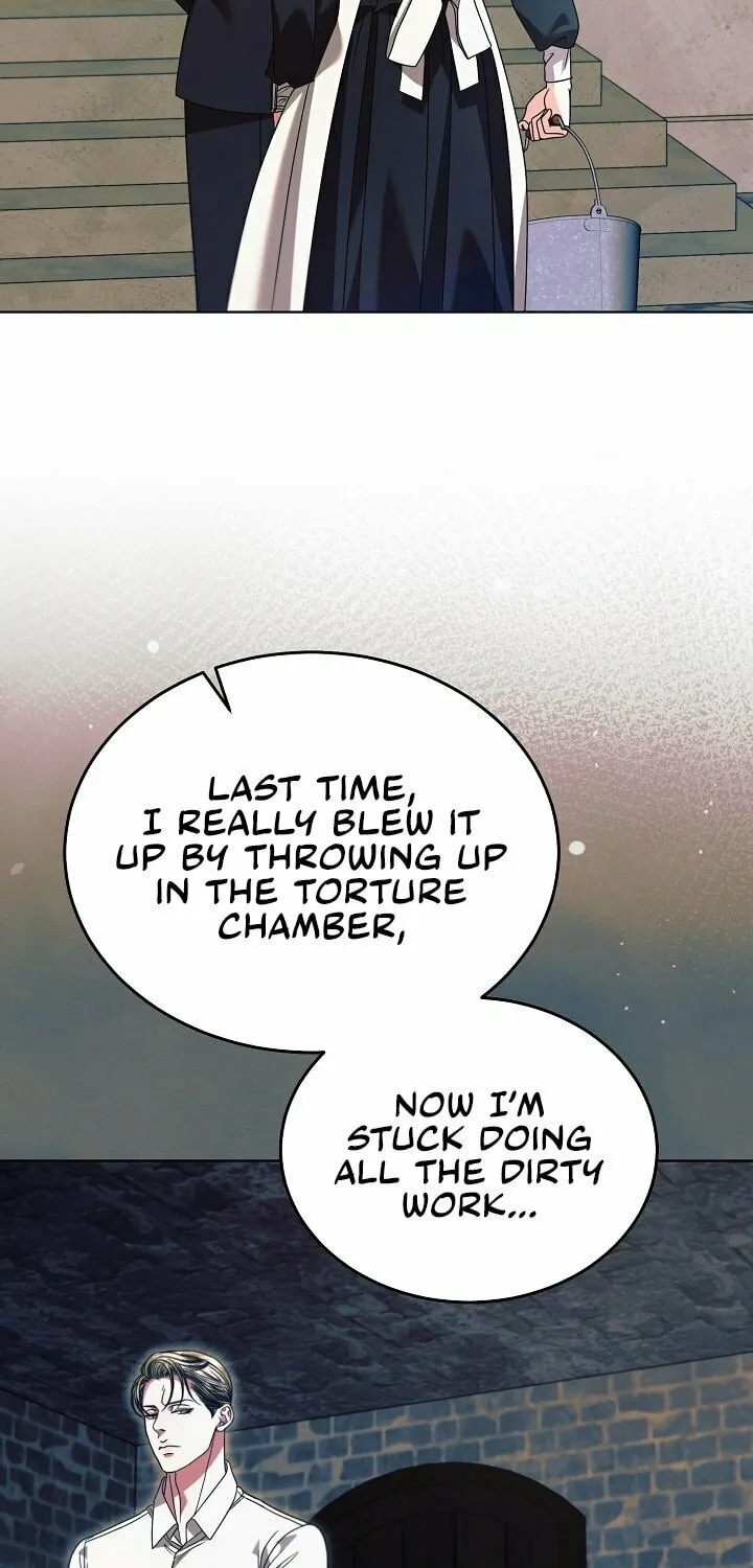 Try Begging Chapter 19 page 4 - 