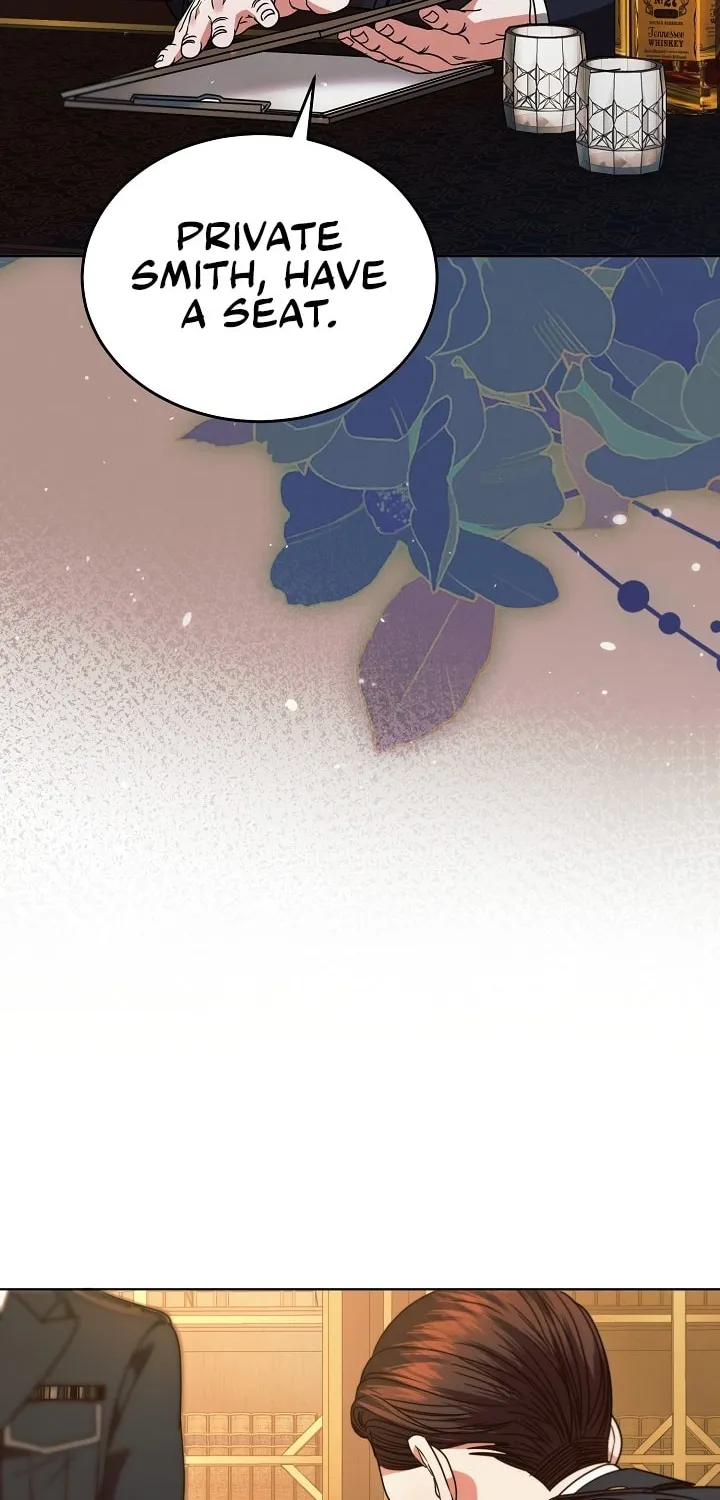 Try Begging Chapter 19 page 31 - 