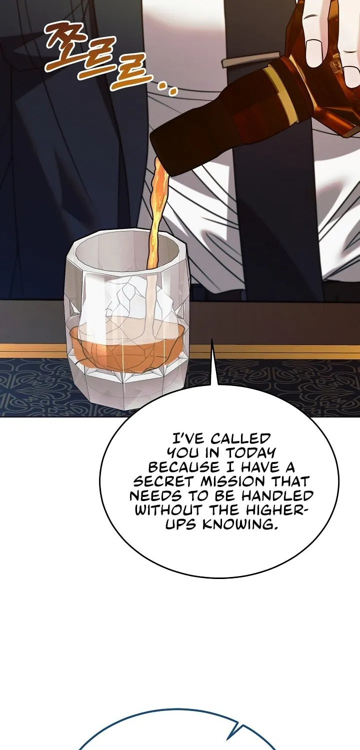 Try Begging Chapter 19 page 35 - 